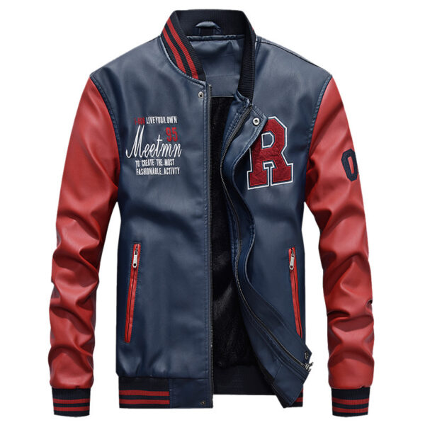 Casual and Sport Male Jacket