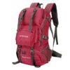 Outdoor Leisure Sport Climbing Backpack oxo