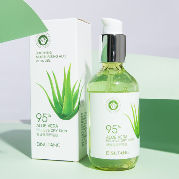 Skin Moisturizing And Smooth Skin Care Products