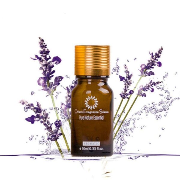 Dredge Meridian Skin Care Natural Pure Removal Ac Essence Oil
