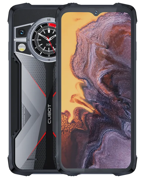 rugged mobile heavy battery gaming phone oxo